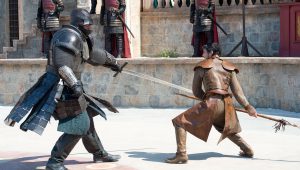 Game of Thrones Saison 4 Episode 8