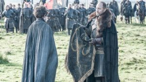 Game of Thrones Saison 4 Episode 8