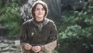 Game of Thrones Saison 4 Episode 8