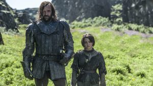Game of Thrones Saison 4 Episode 8