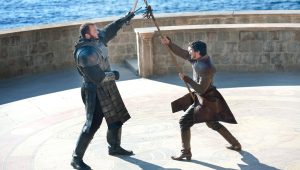 Game of Thrones Saison 4 Episode 8