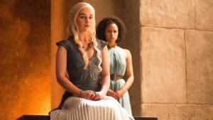 Game of Thrones Saison 4 Episode 8