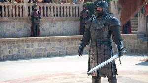 Game of Thrones Saison 4 Episode 8