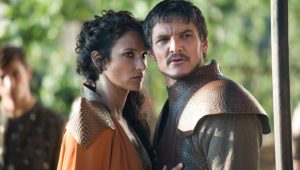 Game of Thrones Saison 4 Episode 8