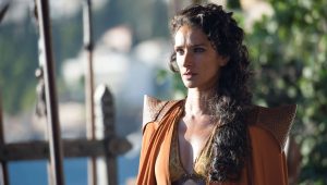 Game of Thrones Saison 4 Episode 8