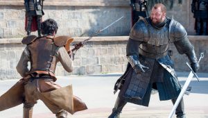 Game of Thrones Saison 4 Episode 8