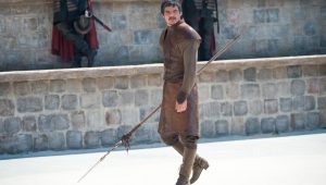 Game of Thrones Saison 4 Episode 8