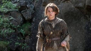 Game of Thrones Saison 4 Episode 8