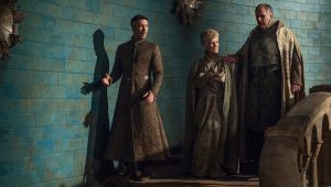 Game of Thrones Saison 4 Episode 8