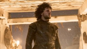 Game of Thrones Saison 4 Episode 9
