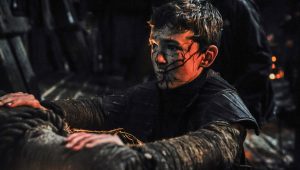 Game of Thrones Saison 4 Episode 9