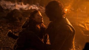 Game of Thrones Saison 4 Episode 9