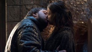 Game of Thrones Saison 4 Episode 9