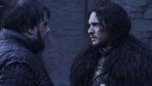 Game of Thrones Saison 4 Episode 9