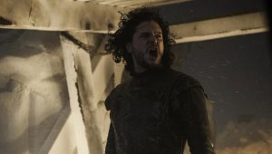 Game of Thrones Saison 4 Episode 9