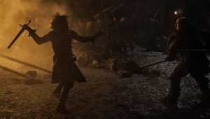 Game of Thrones Saison 4 Episode 9