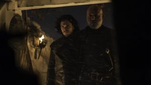Game of Thrones Saison 4 Episode 9