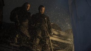 Game of Thrones Saison 4 Episode 9