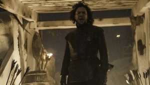 Game of Thrones Saison 4 Episode 9