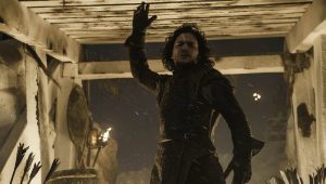 Game of Thrones Saison 4 Episode 9