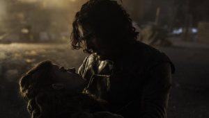 Game of Thrones Saison 4 Episode 9
