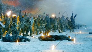 Game of Thrones Saison 4 Episode 9