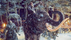Game of Thrones Saison 4 Episode 9