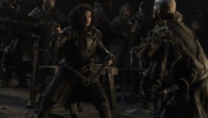 Game of Thrones Saison 4 Episode 9