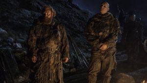 Game of Thrones Saison 4 Episode 9