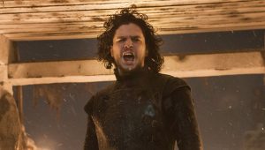 Game of Thrones Saison 4 Episode 9