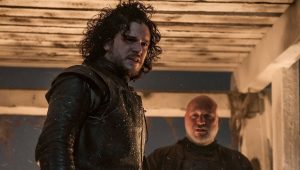 Game of Thrones Saison 4 Episode 9