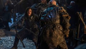 Game of Thrones Saison 4 Episode 9