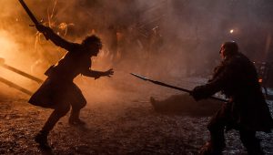 Game of Thrones Saison 4 Episode 9