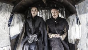 Game of Thrones Saison 5 Episode 1