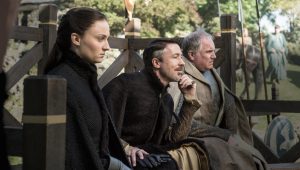 Game of Thrones Saison 5 Episode 1