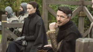 Game of Thrones Saison 5 Episode 1