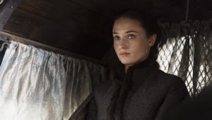 Game of Thrones Saison 5 Episode 1