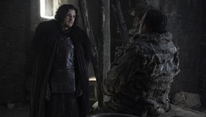 Game of Thrones Saison 5 Episode 1