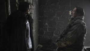 Game of Thrones Saison 5 Episode 1