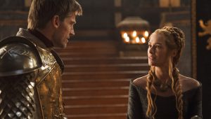 Game of Thrones Saison 5 Episode 1