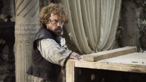 Game of Thrones Saison 5 Episode 1