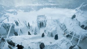 Game of Thrones Saison 5 Episode 1
