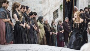 Game of Thrones Saison 5 Episode 1