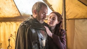 Game of Thrones Saison 5 Episode 10