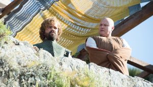 Game of Thrones Saison 5 Episode 10
