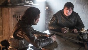 Game of Thrones Saison 5 Episode 10