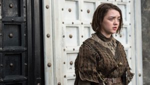 Game of Thrones Saison 5 Episode 2