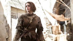 Game of Thrones Saison 5 Episode 2
