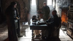 Game of Thrones Saison 5 Episode 2