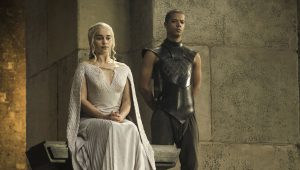 Game of Thrones Saison 5 Episode 2